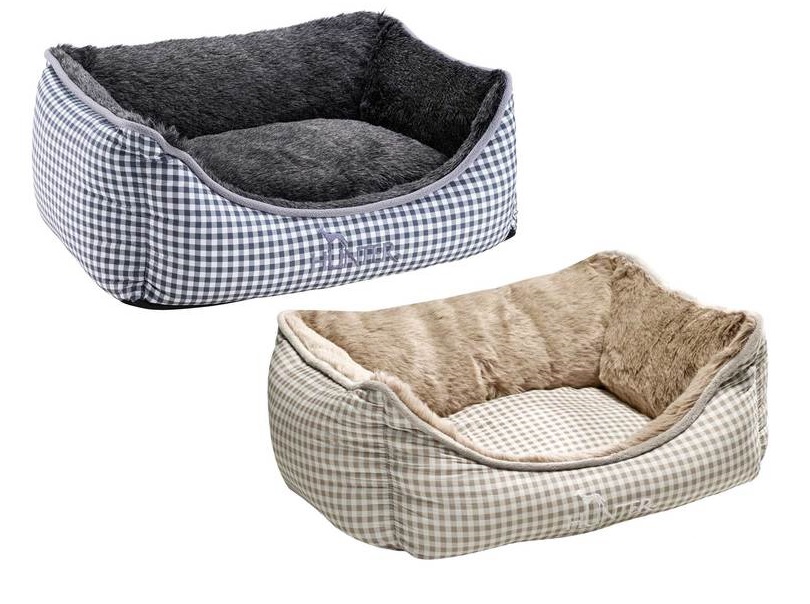 Hunter Astana Hundesofa i stilrent design til din hund