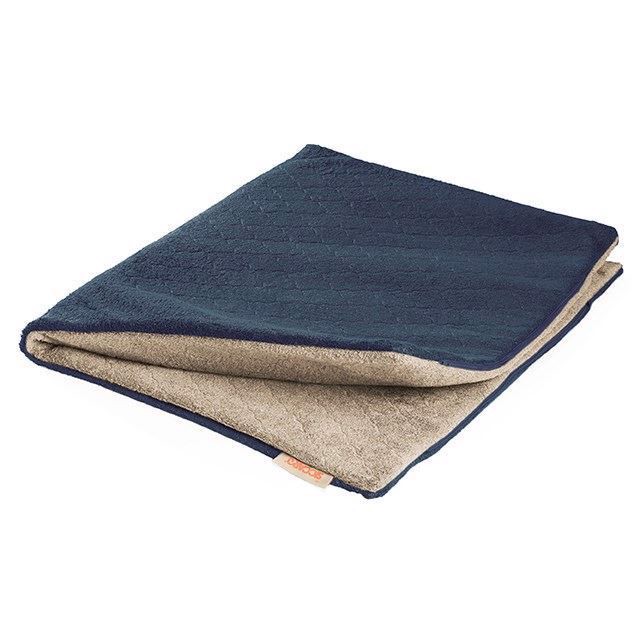 Siccaro Flexdog Madras Sand Granite - Top Hundeudstyr